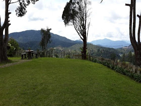 Hotel menarik percutian keluarga Cameron Highlands