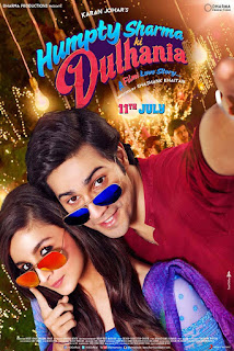 Humpty Sharma Ki Dulhania (2014)