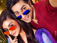 Humpty Sharma Ki Dulhania (2014)