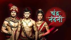 Chandra Nandini 10th November 2017 Written Update watch online