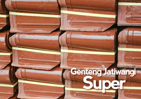 35 Harga  Genteng  Jatiwangi  Terbaru Bulan Ini 2022 Update 