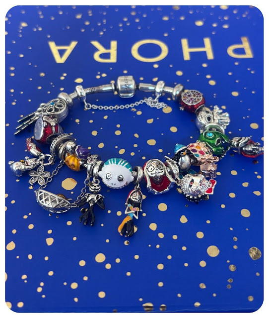 Pulsera-charms