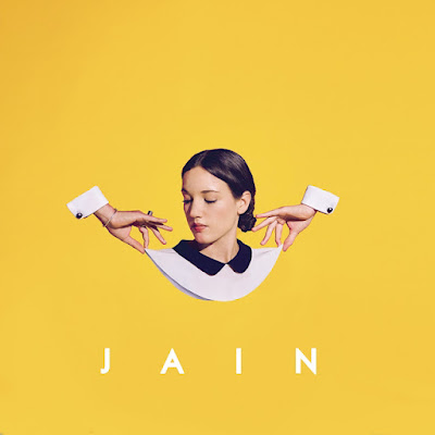 Jain Shares New Single Ian Asher's remix Of ‘Makeba’