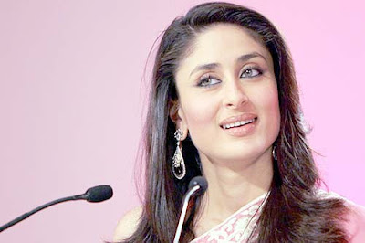 Kareena Kapoor