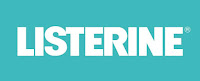 Listerine logo