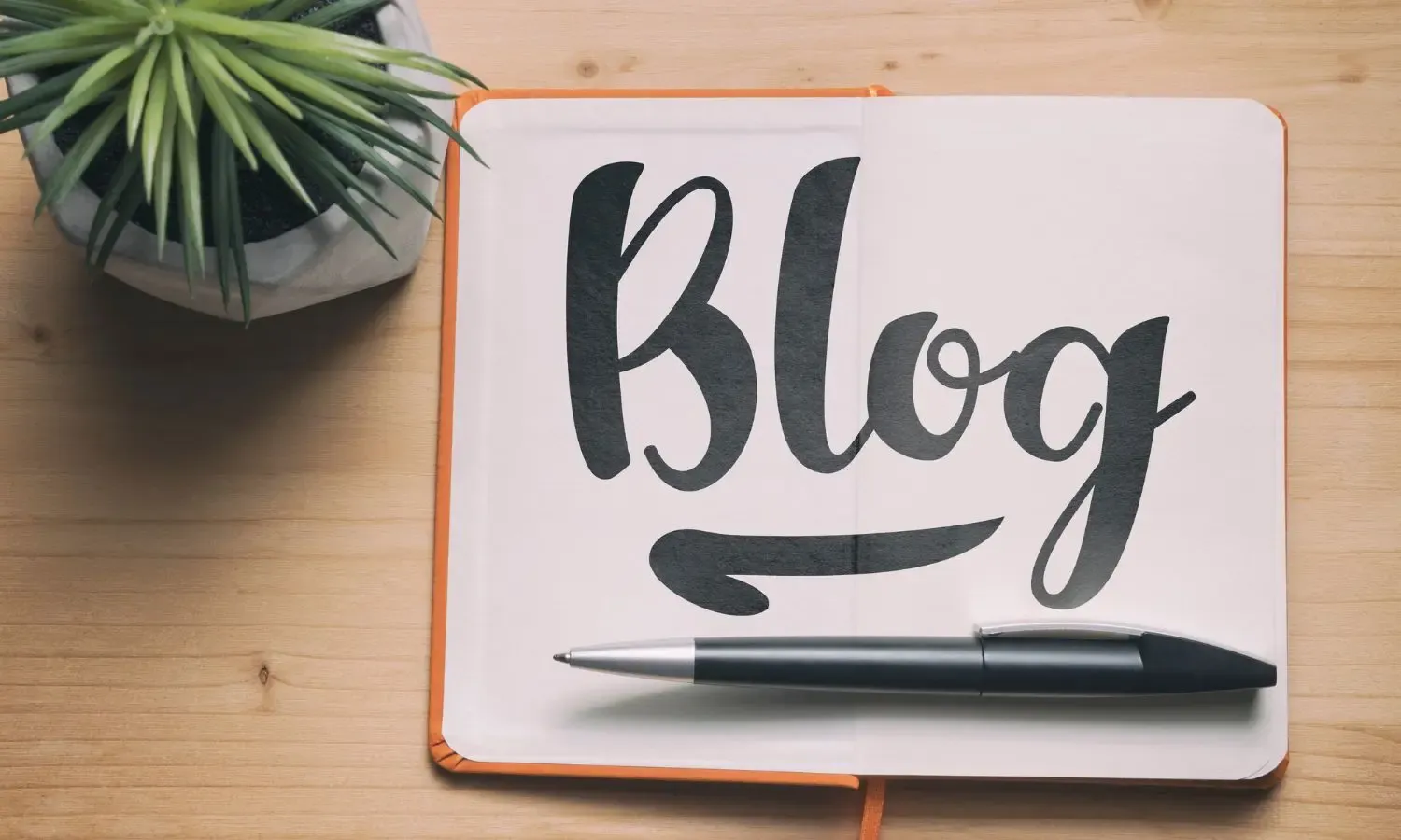 أهمية اختيار مجال محدد للكتابة في المدونة
