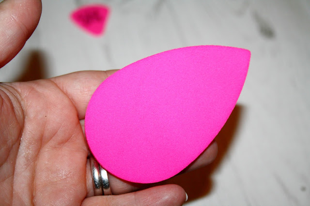 The Beauty Blender