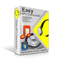 Easy MP3 Downloader 4.4.7.2 incl Patch