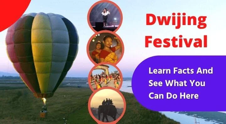 Dwijing Festival 2021 - Learn Facts And See What You Can Do Here