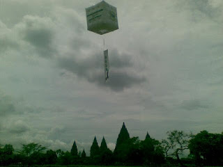 balon udara