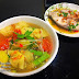 Canh chua cá bớp miền Nam