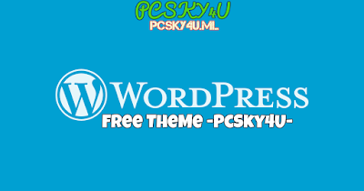 طريقة الحصول على أي Theme Wordpress مجانا -PcSky4u-