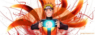 Foto Sampul Naruto