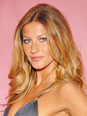 how to get gisele bundchen hair color. Dream Hair Part 2