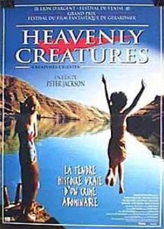 1994 Heavenly Creatures