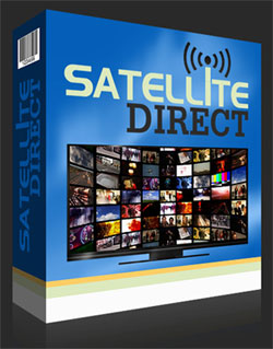 satellite direct