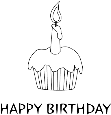 birthday cupcakes clipart. Birthday Cake Images