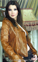 Nancy Ajram