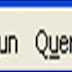 Menu Bar of Visual Basic 6.0