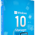 Yamicsoft Windows 10 Manager 1.0.9 Crack is Here [Latest]