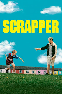 Movie: Scrapper Movie 2023