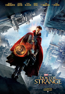 doktor strange