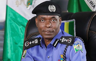 #EndSARS: IGP Orders Immediate Deployment Of Anti-riot Police Officers Nationwide