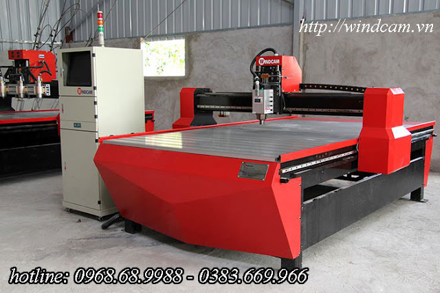 Mua máy cnc cắt khắc của Đông Phương Hà Nội