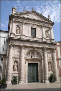 Iglesia de las Angustias - Valladolid
