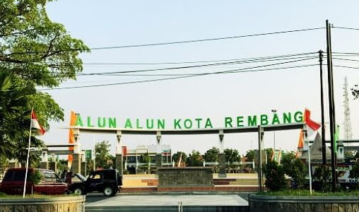 Sejarah Kabupaten Rembang - Jawa Tengah