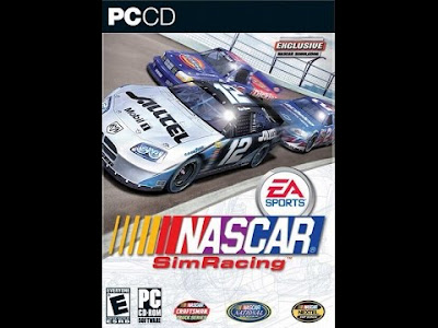 NASCAR SimRacing PC Download Torrent