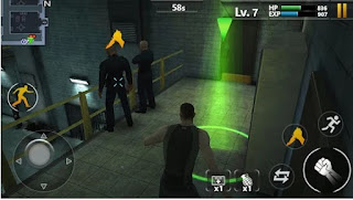  Hai sahabat Admin akan mengembangkan sebuah game Update, Prison Escape MOD APK v1.0.6 (Unlimited Money)