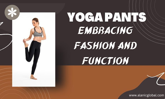 yoga wear manufacturer