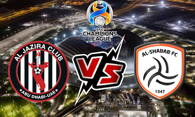مشاهدة الشباب و الجزيرة بث مباشر 11-04-2022 Al Shabab vs Al Jazira