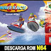 Roms de Nintendo 64 Wave Race  (Ingles) INGLES descarga directa