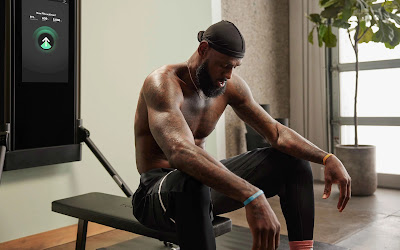 LeBron-james-tonal-functional-strength-training-2024