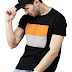 Leotude Men's Cotton T shirts for Dancers