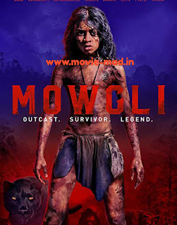 Mowgli Legend Of The Jungle (2018) {www.movie-mad.in}