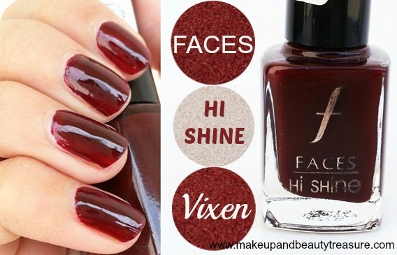 Hot nail polishes to match the hot Pantone fall 2014 colors | Cool Mom Picks