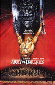 Army of Darkness poster