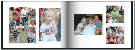 photo book