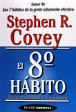 EL 8º HÁBITO - STEPHEN R. COVEY [PDF] [MEGA]
