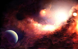 45 Amazing Space Wallpapers 1920x1200
