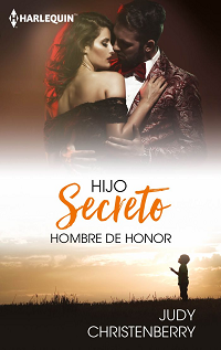 Judy Christenberry - Hombre De Honor