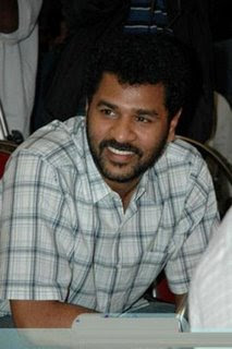 Prabhu Deva secretly marries Nayantara in Hyderabad