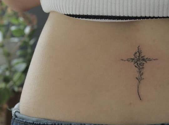 small tattoo trends