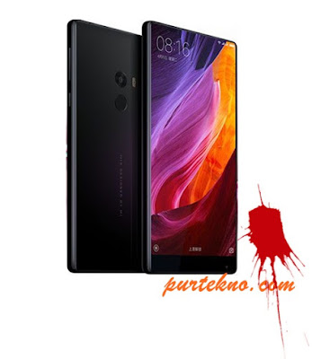 Harga Xiaomi Mix Evo