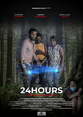 24 Hours (2022): Eleanor Nabwiso & Fernando Kamugisha