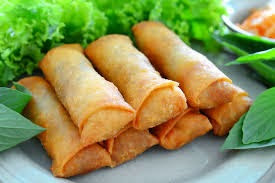 Spring Rolls