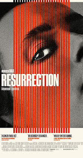 Resurrection (2022)